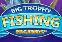 Big Trophy Fishing Megaways
